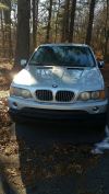 2001 BMW X5 Randolph MA 2001 BMW X5 Randolph MA